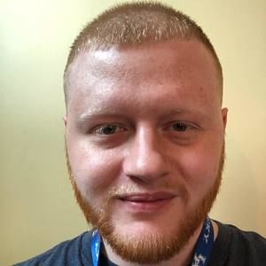 Meet your Posher, Hayden